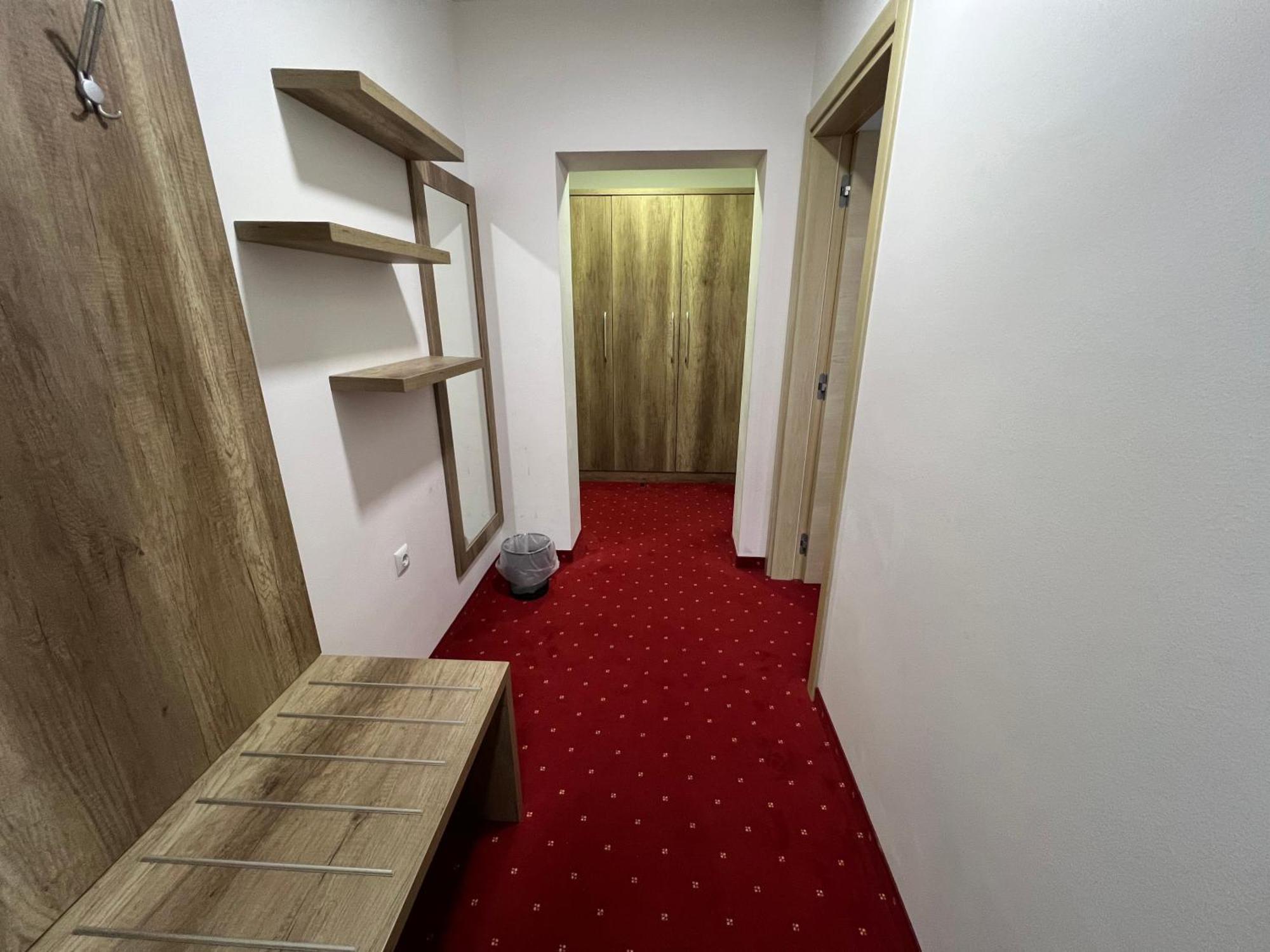 Hotel Nacional Free Parking Sarajevo Luaran gambar