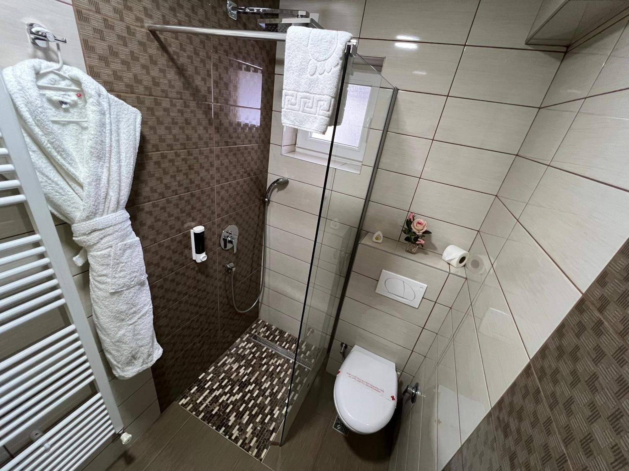 Hotel Nacional Free Parking Sarajevo Luaran gambar